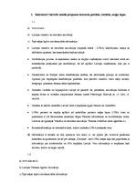 Konspekts 'Datu avoti tūrismā un to izmantošana', 2.