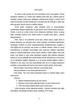 Referāts 'Lauku tūrisma pašreizējā situācija un attīstības iespējas Saldus rajonā', 3.