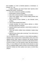 Referāts 'Lauku tūrisma pašreizējā situācija un attīstības iespējas Saldus rajonā', 6.