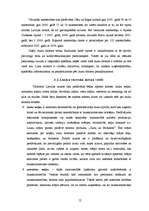 Referāts 'Lauku tūrisma pašreizējā situācija un attīstības iespējas Saldus rajonā', 12.