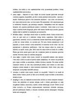 Referāts 'Lauku tūrisma pašreizējā situācija un attīstības iespējas Saldus rajonā', 13.