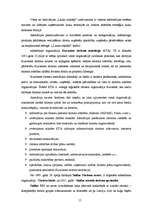 Referāts 'Lauku tūrisma pašreizējā situācija un attīstības iespējas Saldus rajonā', 15.