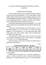 Referāts 'Lauku tūrisma pašreizējā situācija un attīstības iespējas Saldus rajonā', 17.