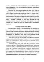 Referāts 'Lauku tūrisma pašreizējā situācija un attīstības iespējas Saldus rajonā', 18.