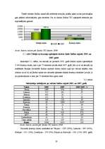 Referāts 'Lauku tūrisma pašreizējā situācija un attīstības iespējas Saldus rajonā', 19.