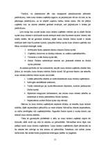 Referāts 'Lauku tūrisma pašreizējā situācija un attīstības iespējas Saldus rajonā', 21.