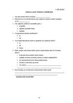 Referāts 'Lauku tūrisma pašreizējā situācija un attīstības iespējas Saldus rajonā', 34.