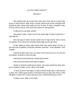 Eseja 'Es citiem vēlētos pastāstīt', 1.