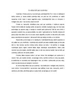 Eseja 'Es vēlos būt par uzņēmēju', 1.