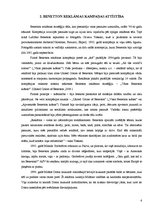 Referāts 'Uzņēmuma "United Colors of Bbenetton" starptautiskā mārketinga analīze', 6.