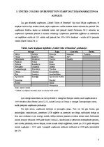 Referāts 'Uzņēmuma "United Colors of Bbenetton" starptautiskā mārketinga analīze', 8.