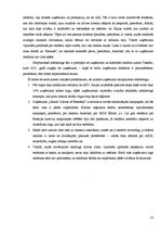 Referāts 'Uzņēmuma "United Colors of Bbenetton" starptautiskā mārketinga analīze', 10.