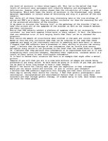 Eseja 'Etiology of Pervasive Developmental Disorders', 2.