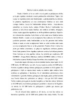 Eseja 'Banka, kurai es uzticētu savu naudu', 1.