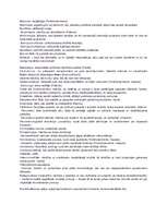 Konspekts 'Filosofijas termini, jēdzieni', 1.