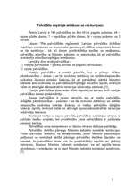 Referāts 'Pašvaldību funkcijas', 2.