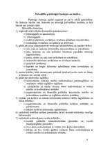 Referāts 'Pašvaldību funkcijas', 4.