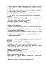 Referāts 'Pašvaldību funkcijas', 7.