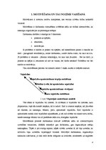 Referāts 'Motivācija, tās būtība un nozīme', 4.