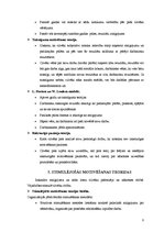 Referāts 'Motivācija, tās būtība un nozīme', 8.