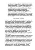 Konspekts 'Gada pārskats', 5.