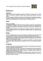 Konspekts 'Benetton Group', 3.