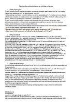 Konspekts 'Latvijas ekonomikas tendences un attīstības problēmas', 1.