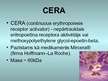 Prezentācija 'CERA – EPO trešā paaudze', 11.