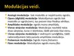Prezentācija 'Radiouztvērēja un radioraidītāja princips', 3.