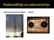 Prezentācija 'Radiouztvērēja un radioraidītāja princips', 9.