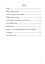 Referāts 'Aukstais karš (1945-1991)', 2.