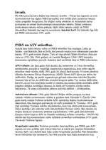 Referāts 'Aukstais karš (1945-1991)', 3.