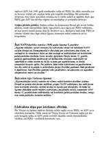 Referāts 'Aukstais karš (1945-1991)', 4.