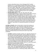 Referāts 'Aukstais karš (1945-1991)', 10.