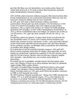 Referāts 'Aukstais karš (1945-1991)', 13.