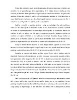 Konspekts 'Sīraha dēla grāmata - bērnu audzināšana', 1.