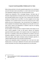 Referāts 'Corporate Social Responsibility: Business Opportunities in Latvia', 4.