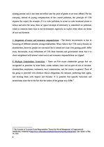 Referāts 'Corporate Social Responsibility: Business Opportunities in Latvia', 6.