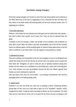 Referāts 'Corporate Social Responsibility: Business Opportunities in Latvia', 7.