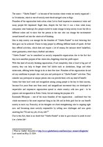 Referāts 'Corporate Social Responsibility: Business Opportunities in Latvia', 9.