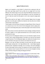 Referāts 'Corporate Social Responsibility: Business Opportunities in Latvia', 11.