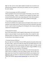 Referāts 'Corporate Social Responsibility: Business Opportunities in Latvia', 14.