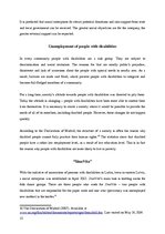 Referāts 'Corporate Social Responsibility: Business Opportunities in Latvia', 15.