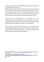 Referāts 'Corporate Social Responsibility: Business Opportunities in Latvia', 20.