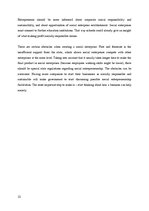 Referāts 'Corporate Social Responsibility: Business Opportunities in Latvia', 22.