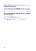 Referāts 'Corporate Social Responsibility: Business Opportunities in Latvia', 25.