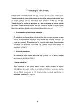 Konspekts 'Saskarsme', 4.