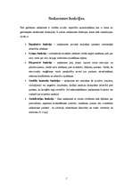 Konspekts 'Saskarsme', 7.