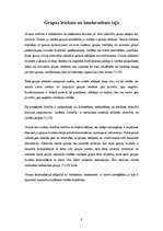 Konspekts 'Saskarsme', 9.