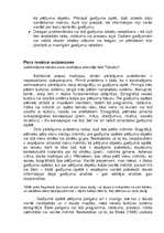 Konspekts 'Gadījuma izpēte - kvalitatīvas aptaujas un pētījuma projekts', 9.